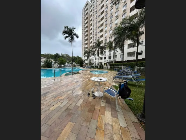 Imagem 6: Apartamento Rancho Novo - Próximo a Dutra