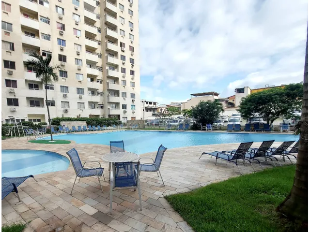 Imagem 2: Apartamento Rancho Novo - Próximo a Dutra