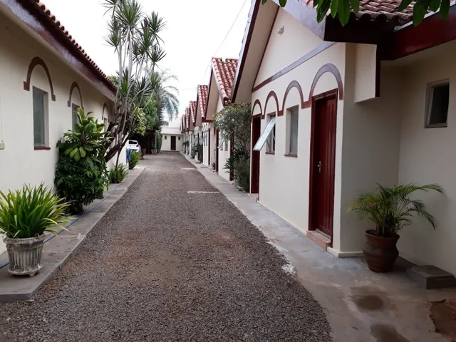 Imagem 2: Kitnet para Estudantes - Próximo À Ufms, Campo Grande - Ms