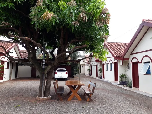 Imagem 3: Kitnet para Estudantes - Próximo À Ufms, Campo Grande - Ms