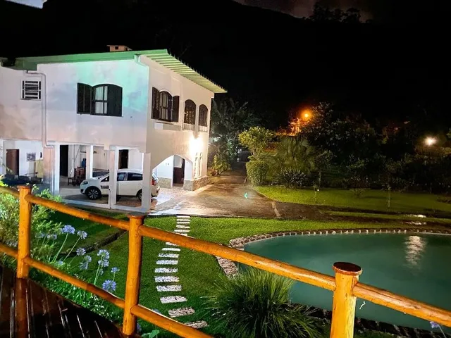Imagem 16: Casa em Araras - Petrópolis/Rj - 02 Dormitórios - Locação