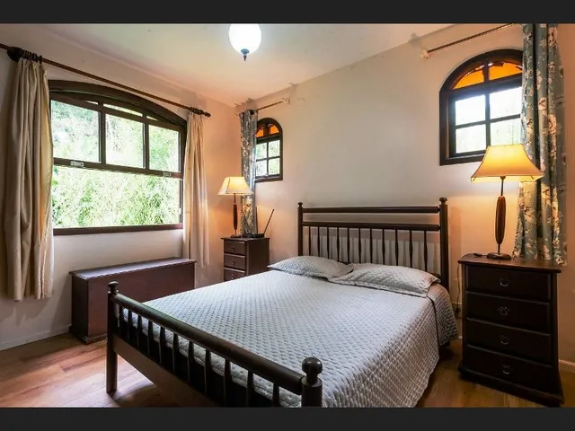 Imagem 10: Casa em Araras - Petrópolis/Rj - 02 Dormitórios - Locação
