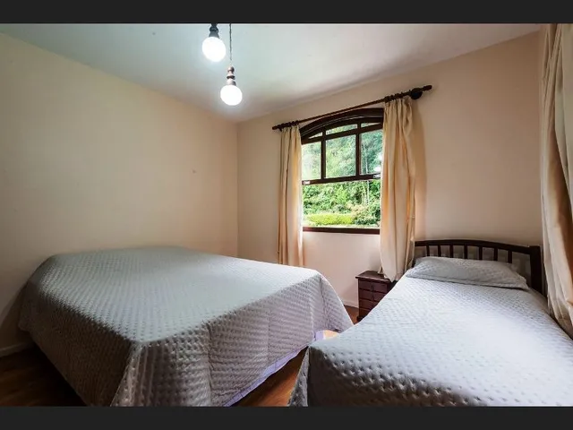 Imagem 9: Casa em Araras - Petrópolis/Rj - 02 Dormitórios - Locação
