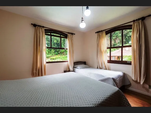 Imagem 7: Casa em Araras - Petrópolis/Rj - 02 Dormitórios - Locação