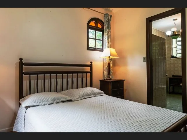 Imagem 5: Casa em Araras - Petrópolis/Rj - 02 Dormitórios - Locação