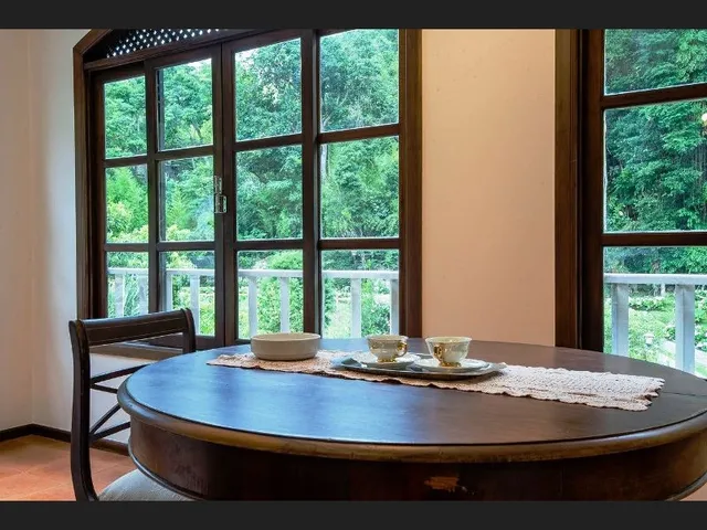 Imagem 14: Casa em Araras - Petrópolis/Rj - 02 Dormitórios - Locação