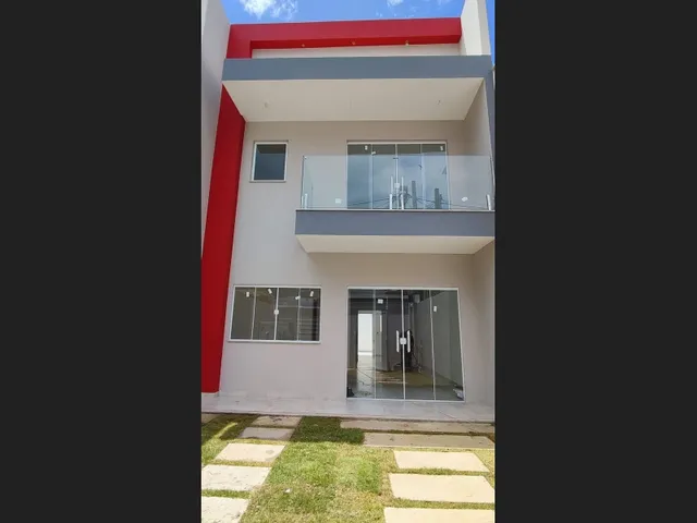 Imagem: Vende, Aluga, Casa, Novo Horizonte, Macaé-Rj