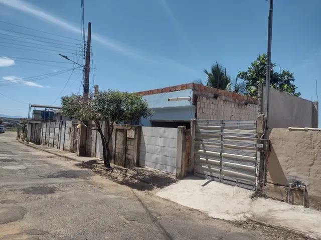 Imagem: Imovel em Leopoldina, Mg, Bairro Pedro