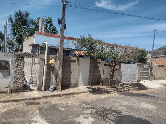 Imagem 6: Imovel em Leopoldina, Mg, Bairro: Pedro Brito Neto