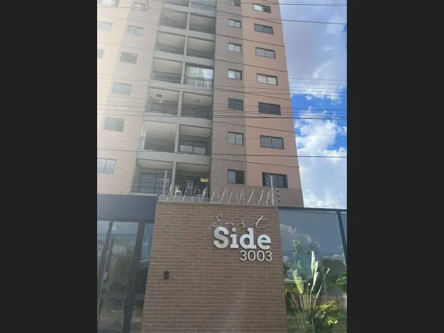 Imagem: Venda - Apto Ed. East Side 3003