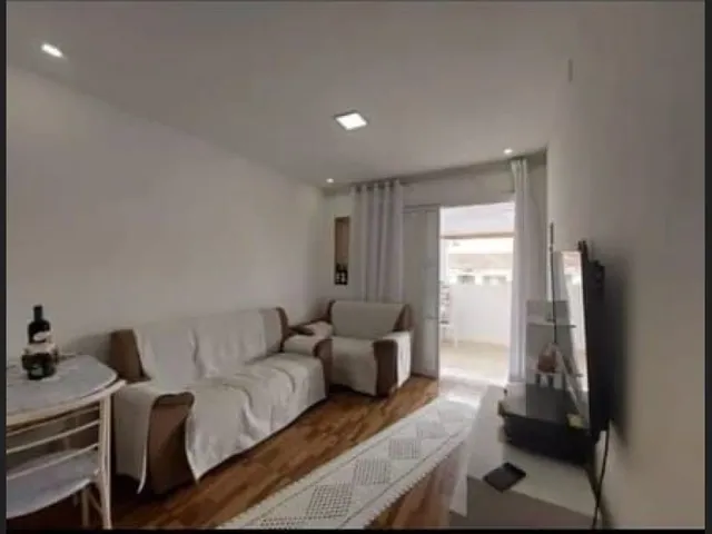 Imagem 3: Apartamento com Varanda em Local Privilegiado de Itaboraí