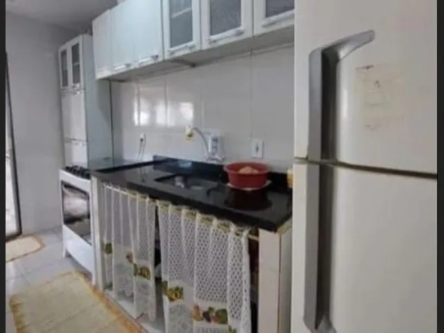 Imagem 2: Apartamento com Varanda em Local Privilegiado de Itaboraí