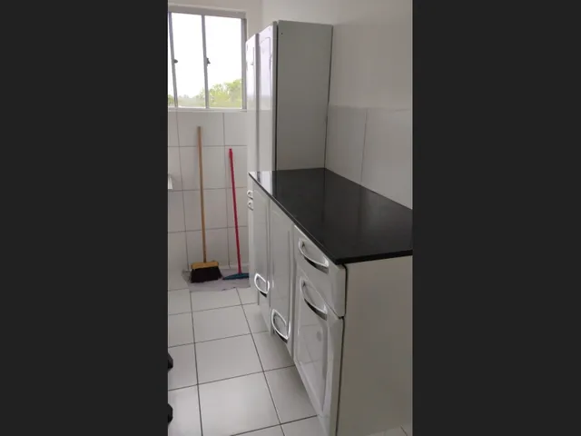 Imagem 11: Aluguel Ap Mobiliado - Condominio Ouro Negro