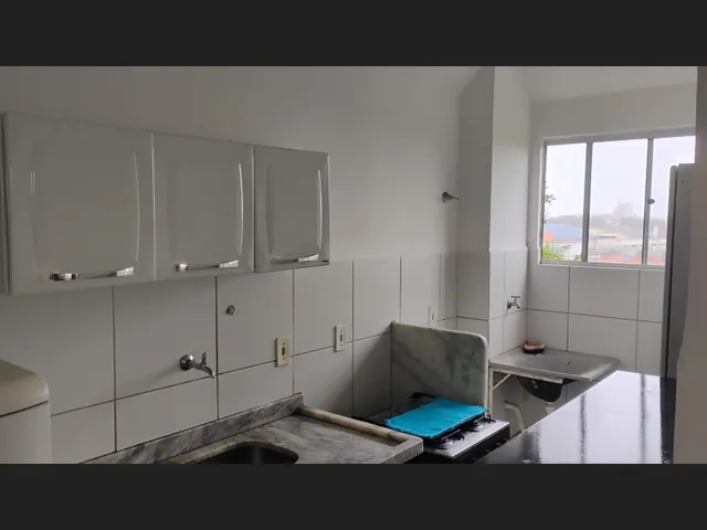 Imagem 2: Aluguel Ap Mobiliado - Condominio Ouro Negro