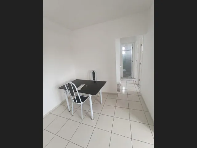 Imagem 9: Aluguel Ap Mobiliado - Condominio Ouro Negro