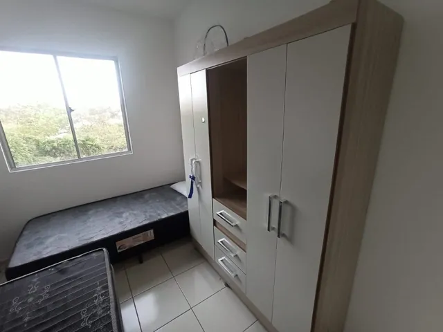 Imagem 7: Aluguel Ap Mobiliado - Condominio Ouro Negro