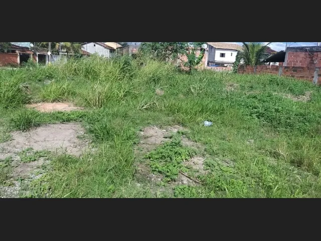 Imagem: Terreno a Venda em Condomínio Fechado em