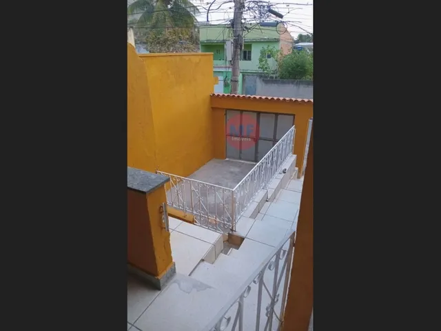 Imagem 9: Casa Térreo - Jardim Jasmim, Nova Iguaçu/Rj