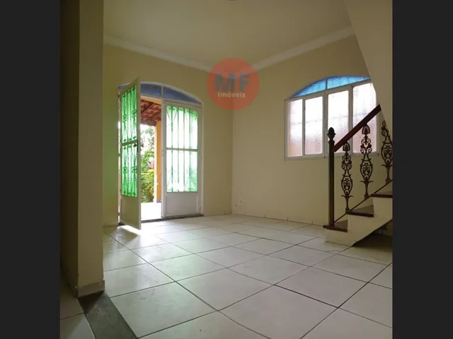 Imagem 5: Casa Térreo - Jardim Jasmim, Nova Iguaçu/Rj