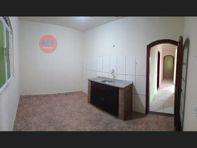 Imagem 14: Casa Térreo - Jardim Jasmim, Nova Iguaçu/Rj