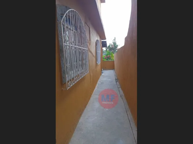 Imagem 6: Casa Térreo - Jardim Jasmim, Nova Iguaçu/Rj