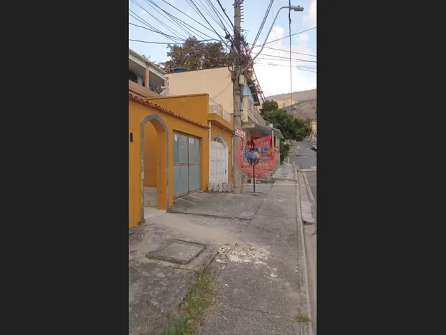 Imagem 10: Casa Térreo - Jardim Jasmim, Nova Iguaçu/Rj