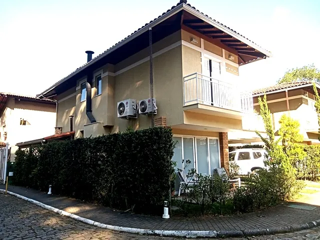 Imagem: Casa em Nogueira - Petrópolis/Rj - 04 Quartos