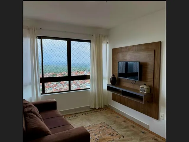 Imagem 11: Aluga-Se Flat Mobiliado, no Heron Marinho