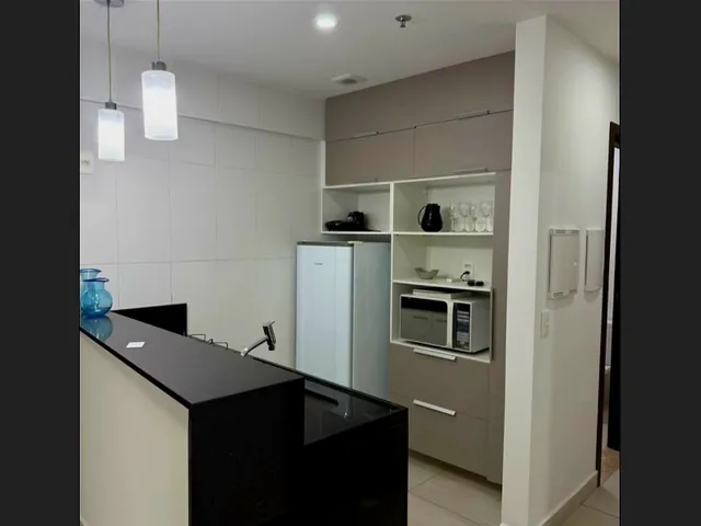 Imagem 9: Aluga-Se Flat Mobiliado, no Heron Marinho