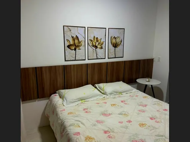 Imagem 13: Aluga-Se Flat Mobiliado, no Heron Marinho
