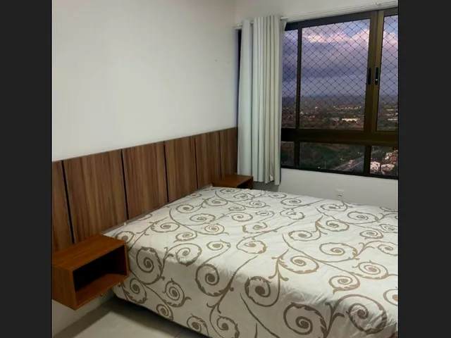 Imagem 14: Aluga-Se Flat Mobiliado, no Heron Marinho