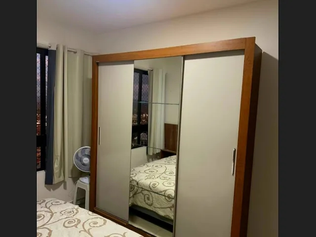 Imagem 8: Aluga-Se Flat Mobiliado, no Heron Marinho