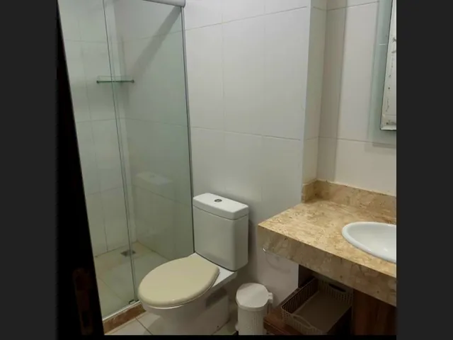 Imagem 3: Aluga-Se Flat Mobiliado, no Heron Marinho