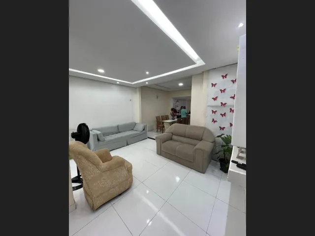 Imagem: Hospedagem Exclusiva Cop30 Casa Cidade Nova