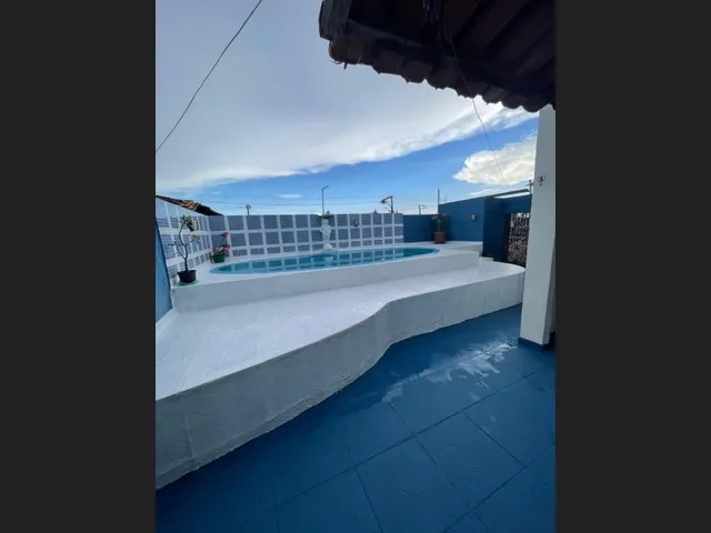 Imagem 5: Hospedagem Exclusiva Cop30 Casa Cidade Nova 8