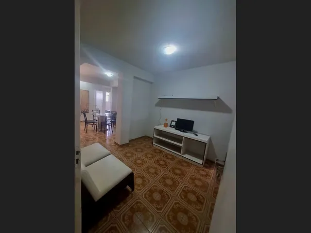 Imagem 4: Aluga-Se Apartamento Mobiliado, no Centro, Edifício Nelma