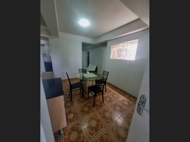 Imagem 9: Aluga-Se Apartamento Mobiliado, no Centro, Edifício Nelma