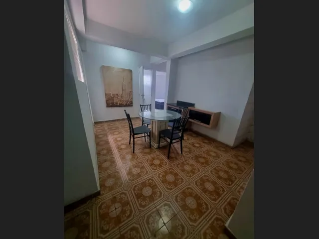 Imagem 3: Aluga-Se Apartamento Mobiliado, no Centro, Edifício Nelma
