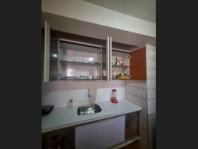 Imagem 6: Aluga-Se Apartamento Mobiliado, no Centro, Edifício Nelma
