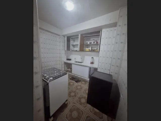 Imagem 2: Aluga-Se Apartamento Mobiliado, no Centro, Edifício Nelma