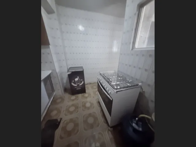 Imagem 13: Aluga-Se Apartamento Mobiliado, no Centro, Edifício Nelma