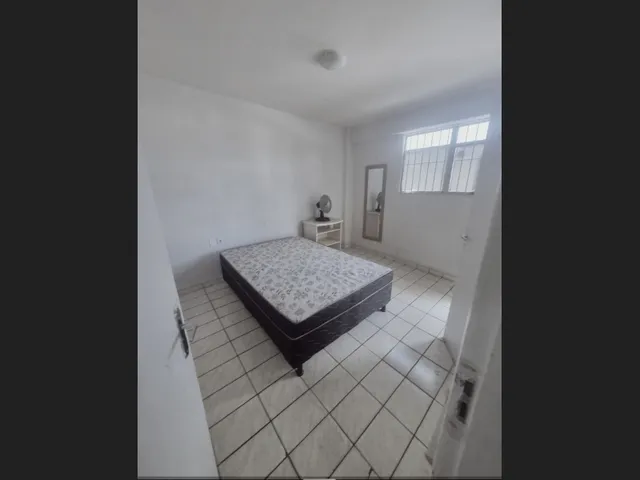 Imagem 5: Aluga-Se Apartamento Mobiliado, no Centro, Edifício Nelma