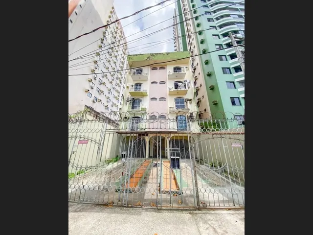 Imagem 5: Aluguel por Temporada Cop 30 - Edifício Laura