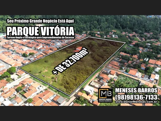 Imagem: Terreno Exclusivo no Parque Vitória - Mais