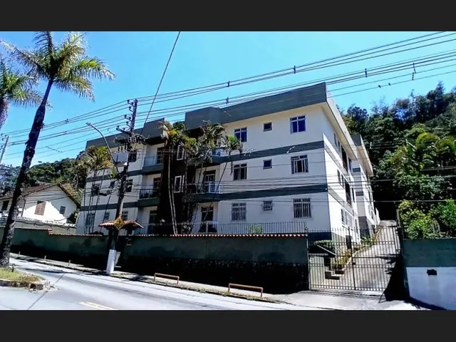 Imagem: Apartamento a Venda no Bingen - Petrópolis/Rj