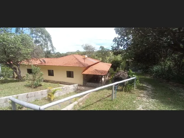 Imagem: Corretor Elci Martins Vende Sítio em Itatiaiuçu