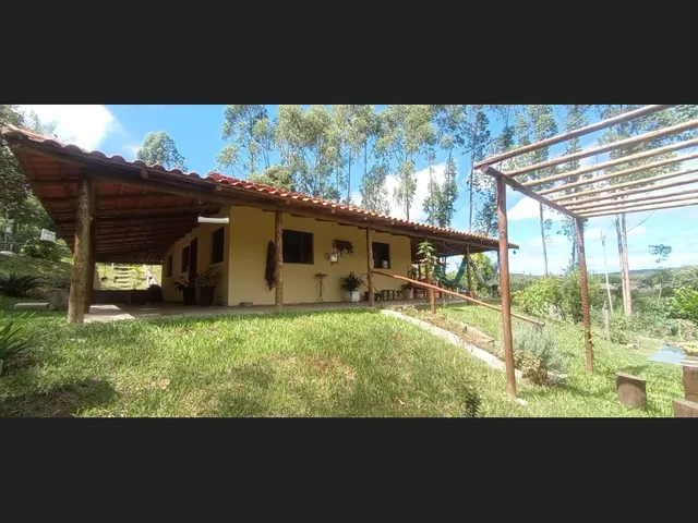 Imagem 5: Corretor Elci Martins Vende Sítio em Itatiaiuçu