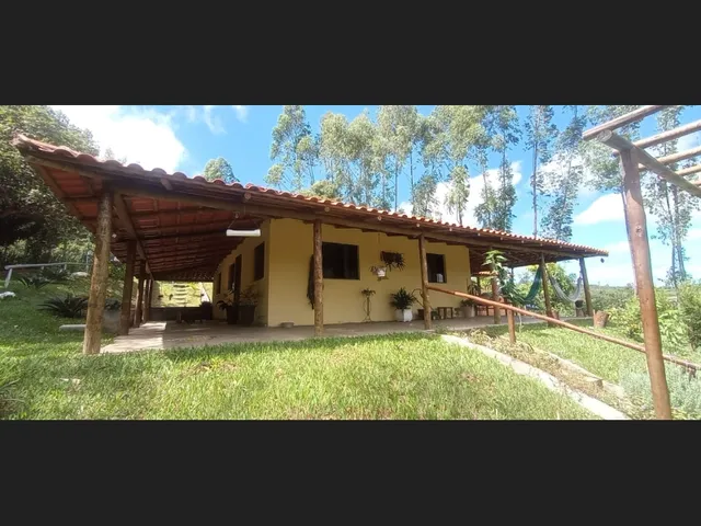 Imagem 9: Corretor Elci Martins Vende Sítio em Itatiaiuçu
