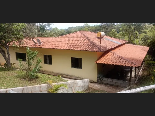 Imagem 7: Corretor Elci Martins Vende Sítio em Itatiaiuçu