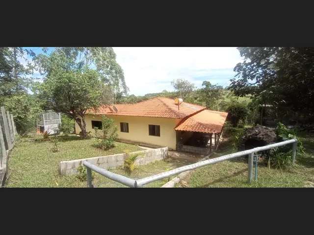 Imagem 3: Corretor Elci Martins Vende Sítio em Itatiaiuçu